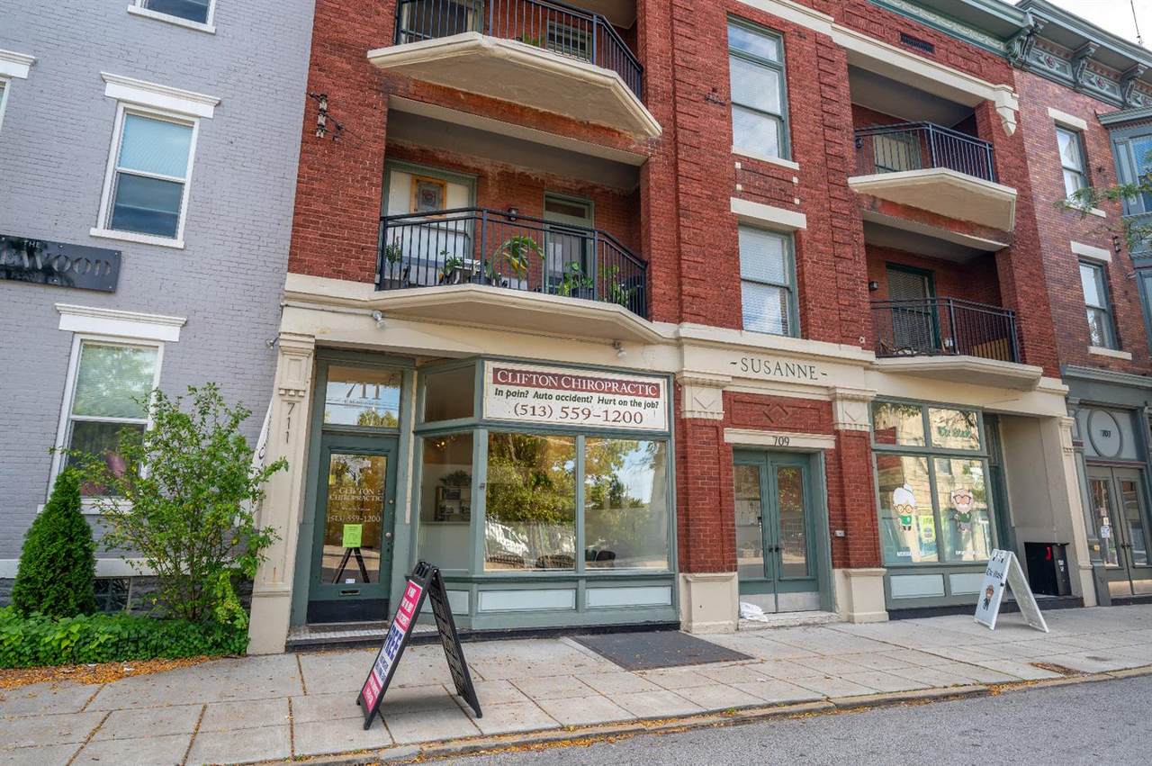 709 Mcmillan Street - Photo 1