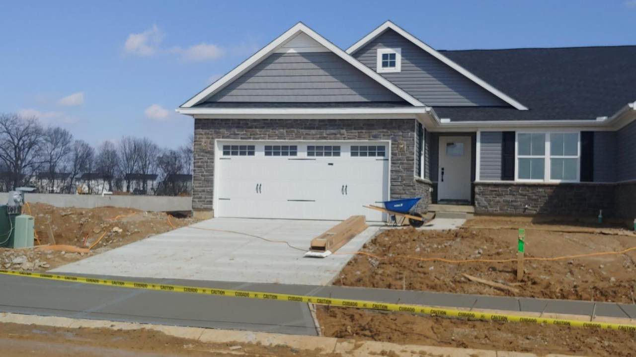 1248 Cavanaugh Lane - Photo 1