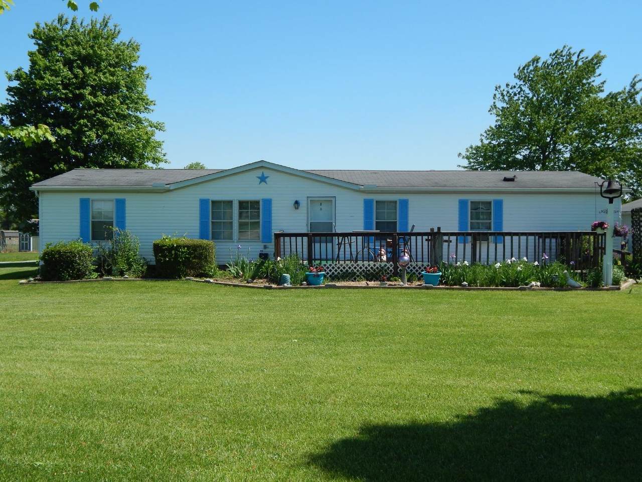 4563 St Rt 124 - Photo 1