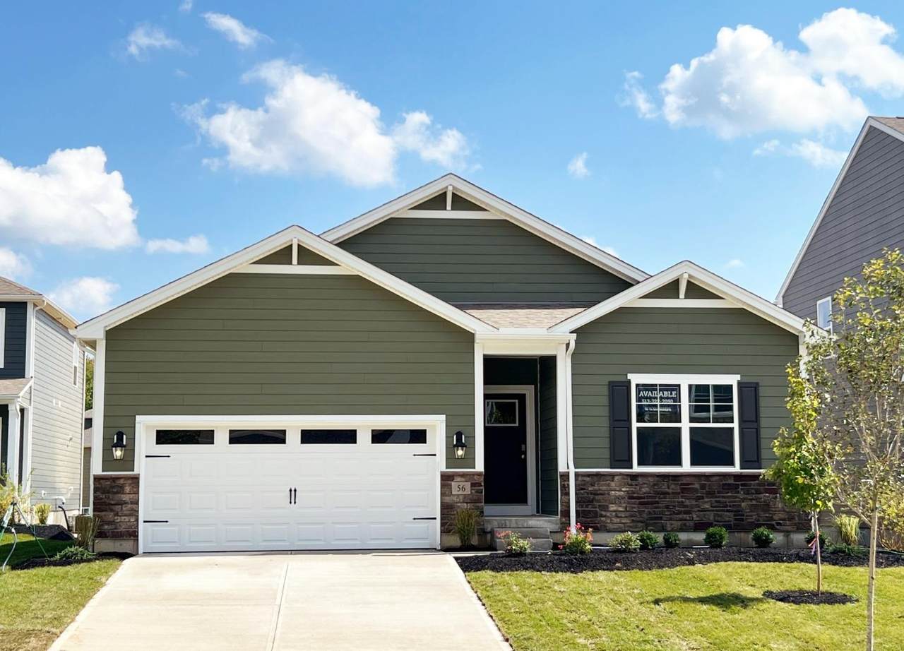 56 Gladiola Way - Photo 1