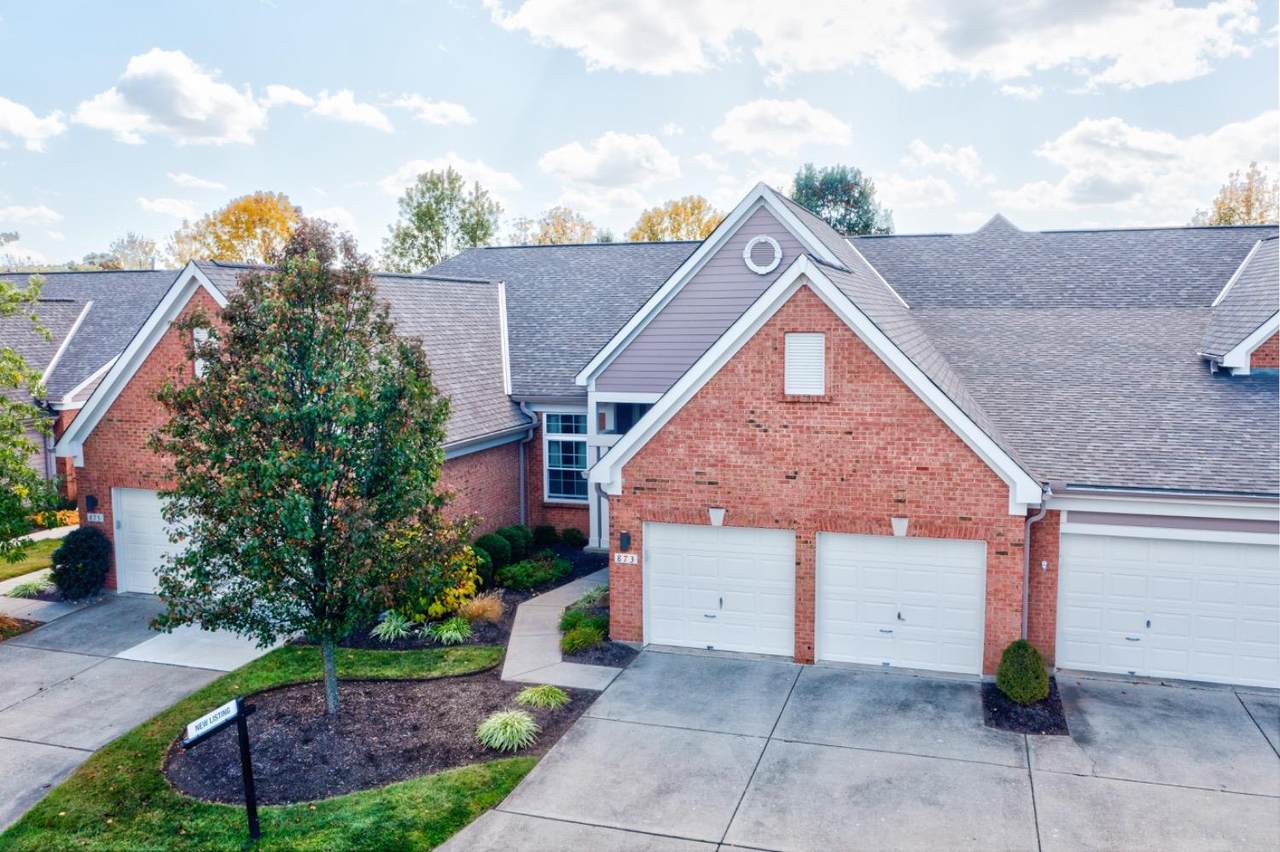 873 Grand Cypress Court - Photo 1