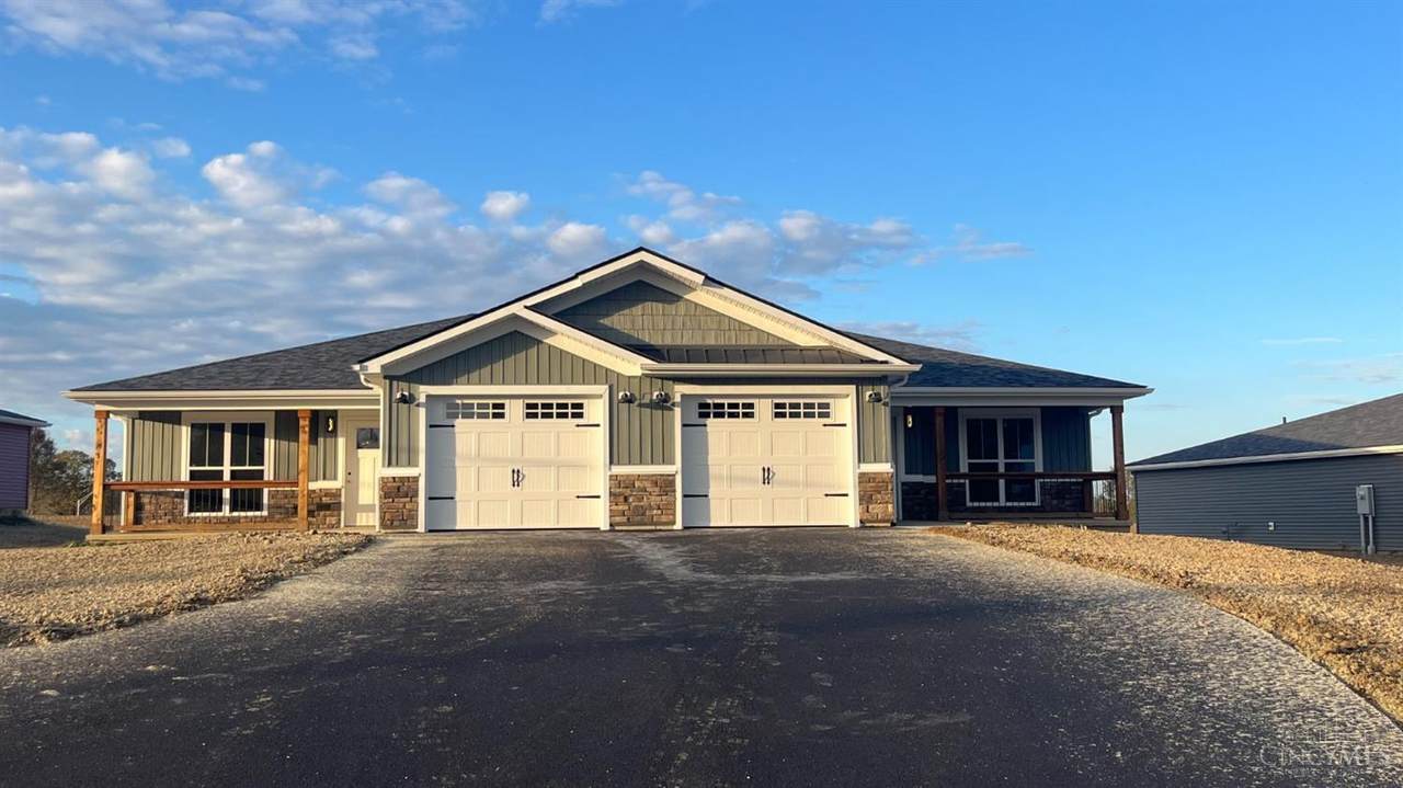7615 Pea Ridge Road - Photo 1
