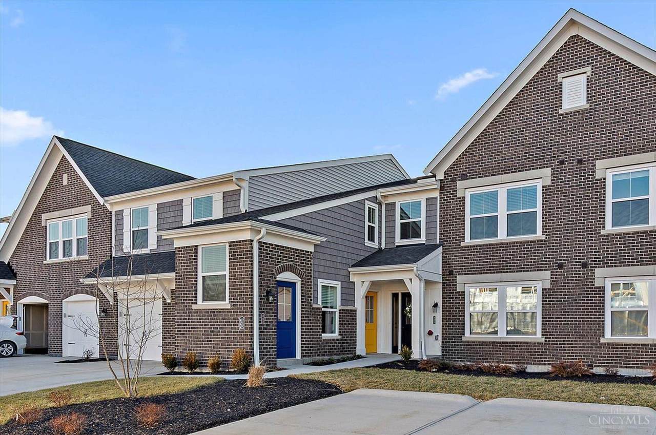 421 Bethpage Way - Photo 1