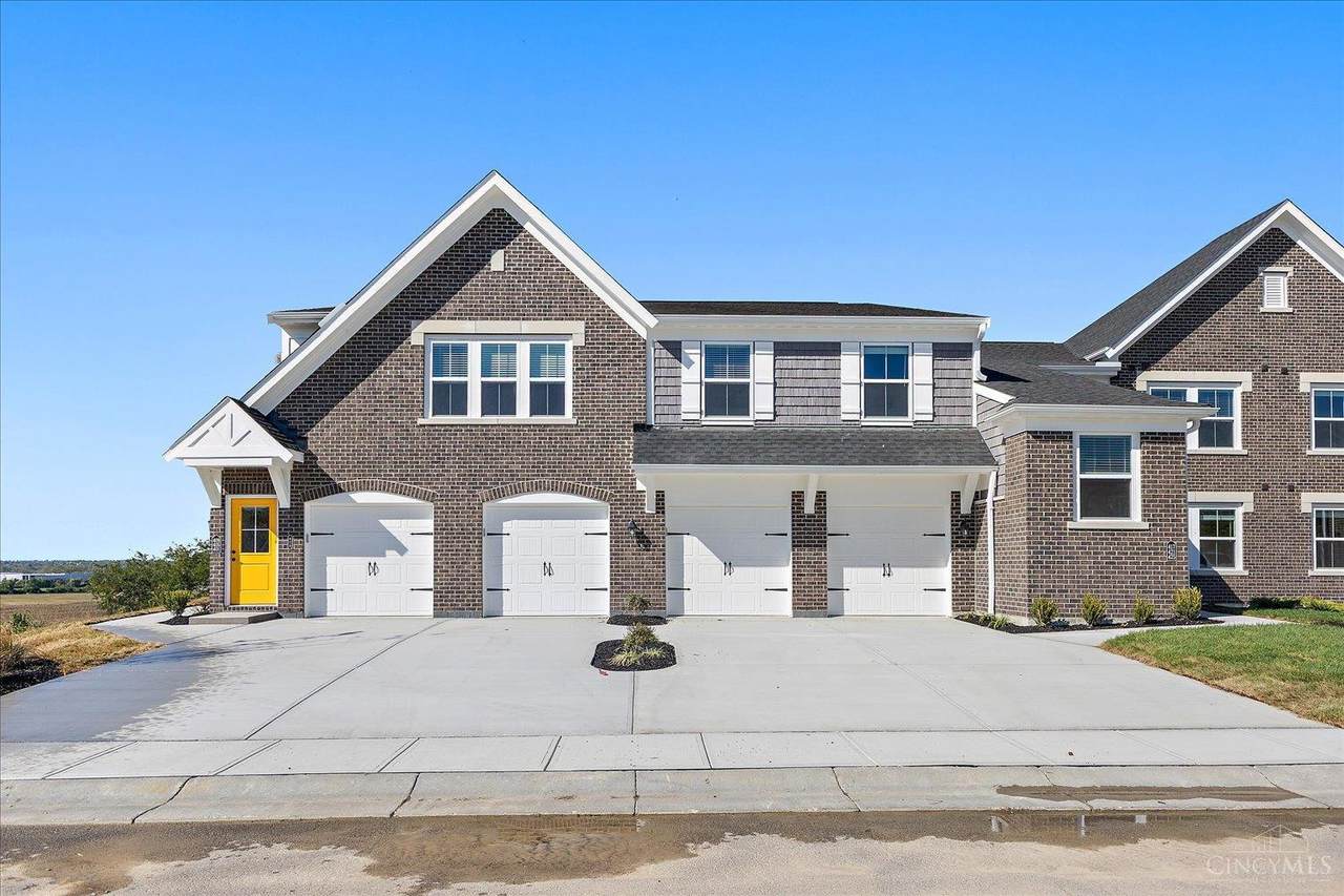 413 Bethpage Way - Photo 1