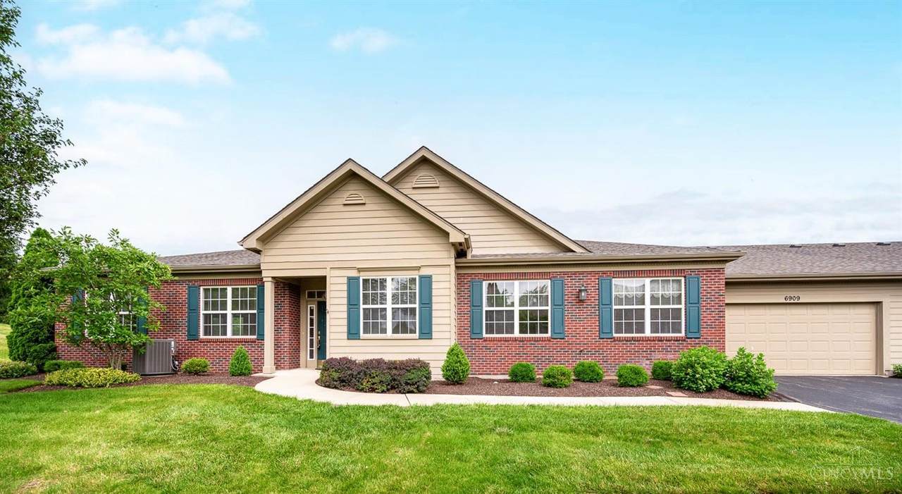 6909 Gentry Lane - Photo 1