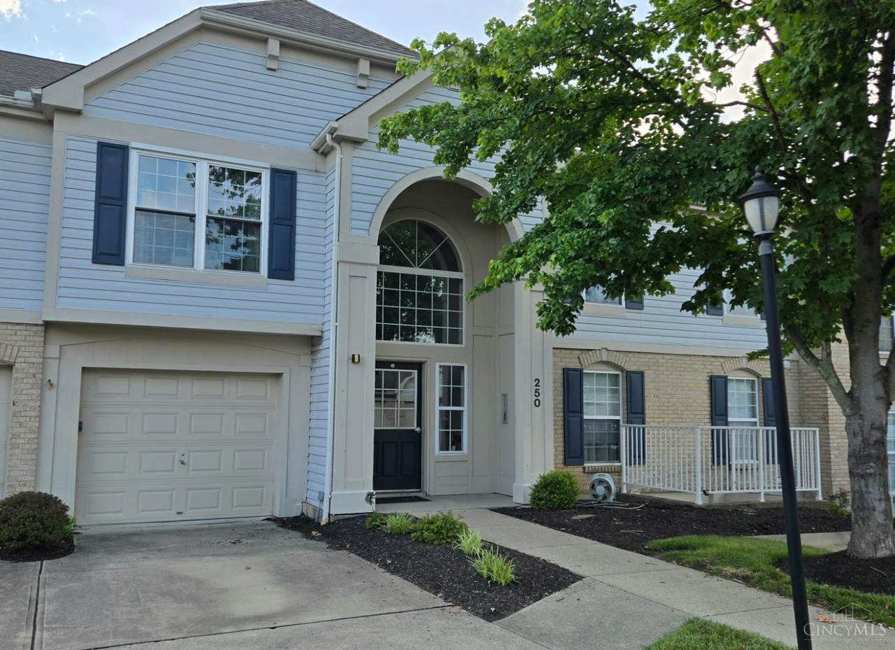 250 Gateway Drive - Photo 1