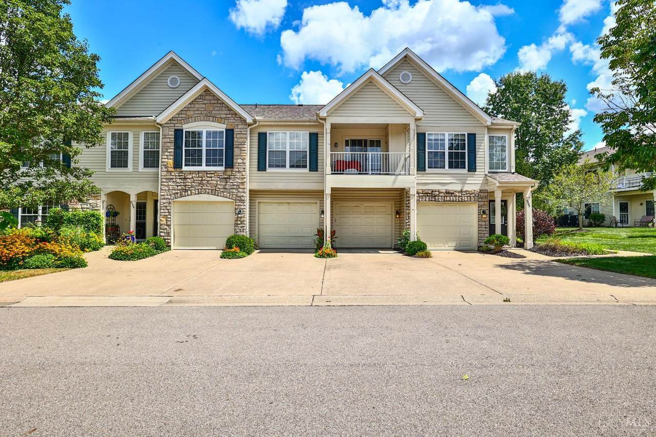 4282 Hickory Park Lane - Photo 1