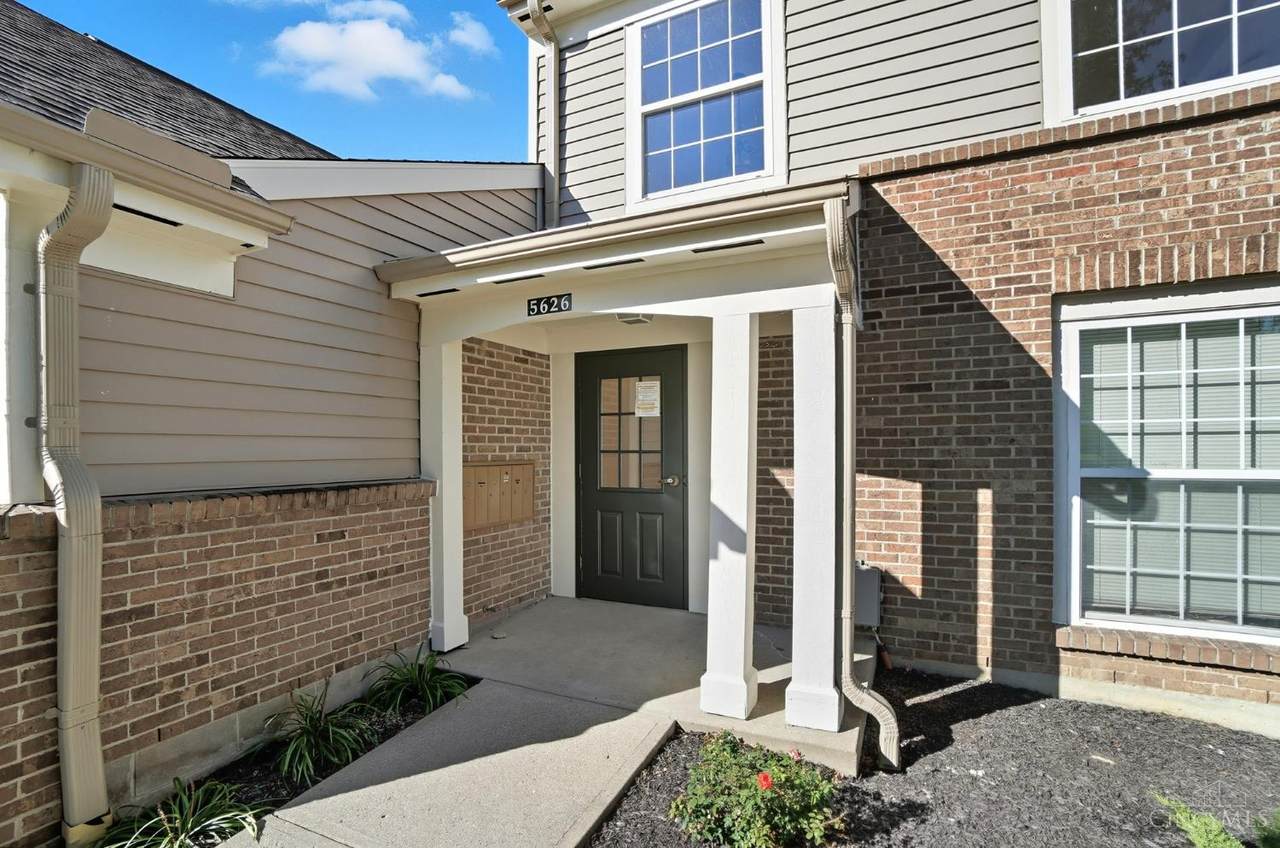 5626 Baywatch Way - Photo 1