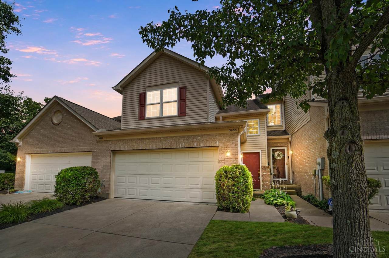 3663 Thorngate Drive - Photo 1