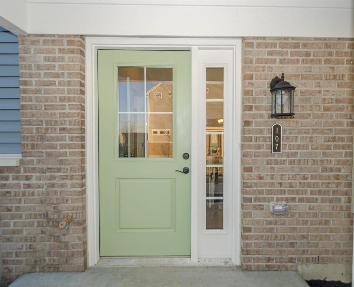 107 Rippling Brook Lane - Photo 1