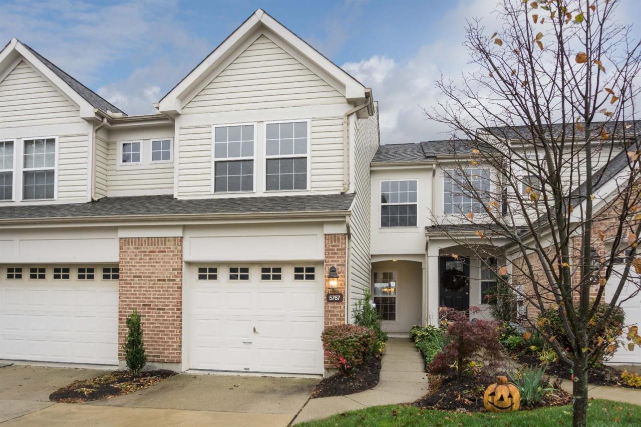 5767 Spire Ridge Court - Photo 1