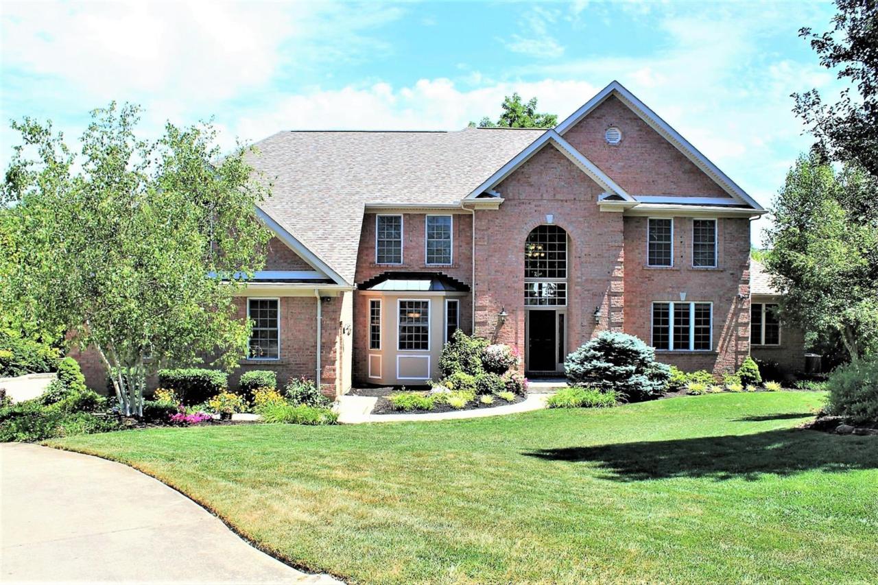 5799 Brookstone Drive - Photo 1