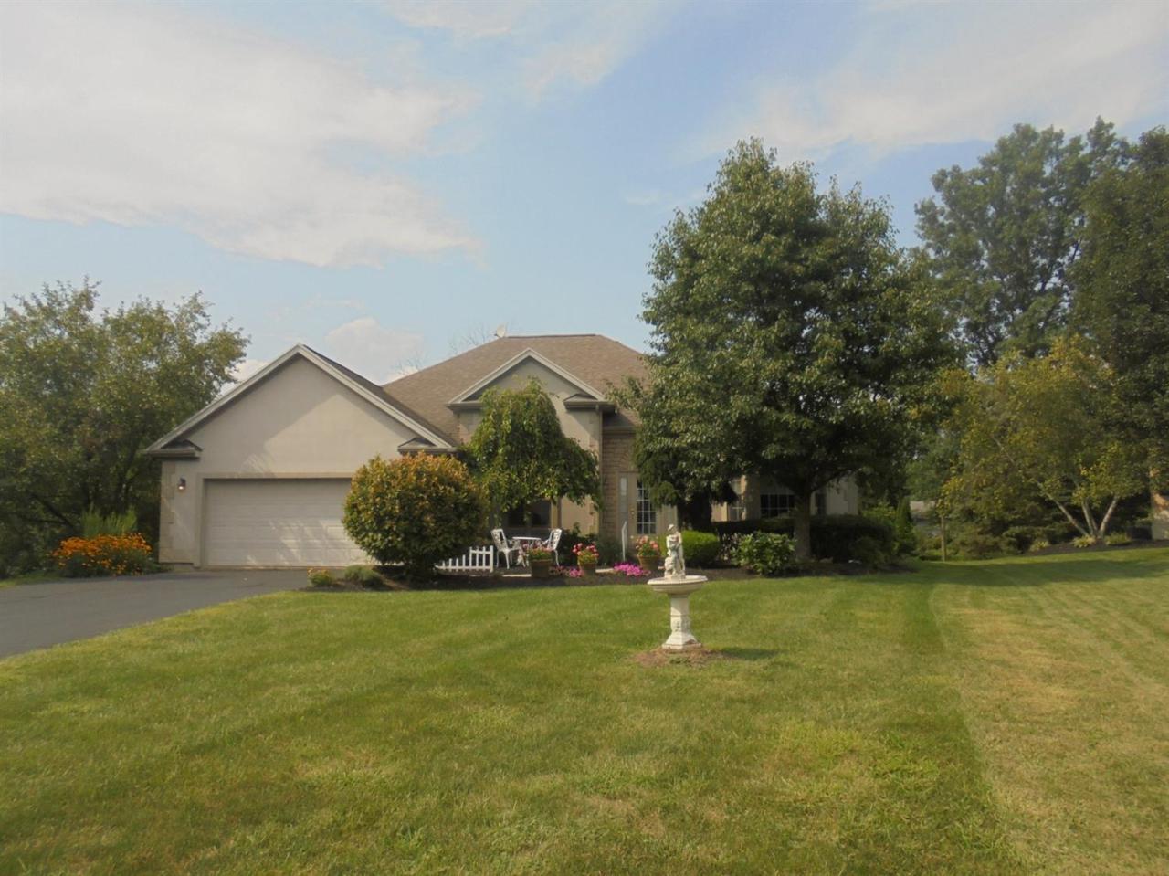 635 Quiet Creek - Photo 1