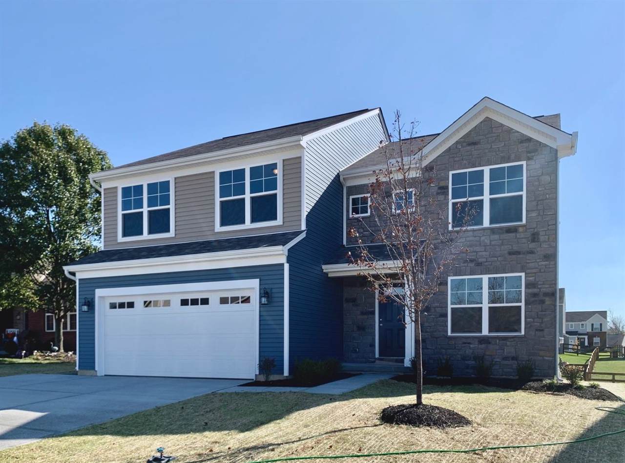 5334 River Ridge Drive - Photo 1