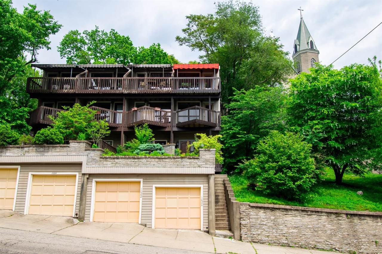 1020 St Gregory Street - Photo 1