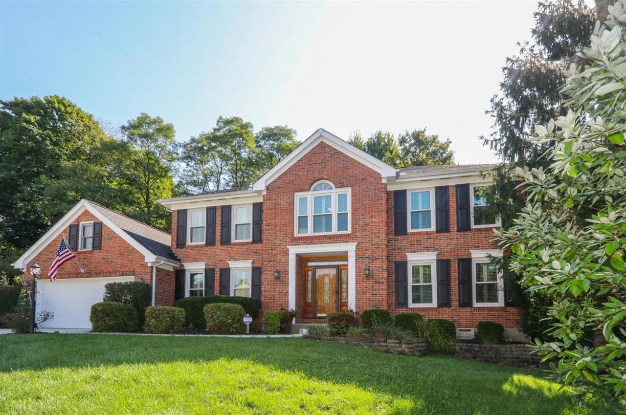 9930 Tall Oaks Court - Photo 1