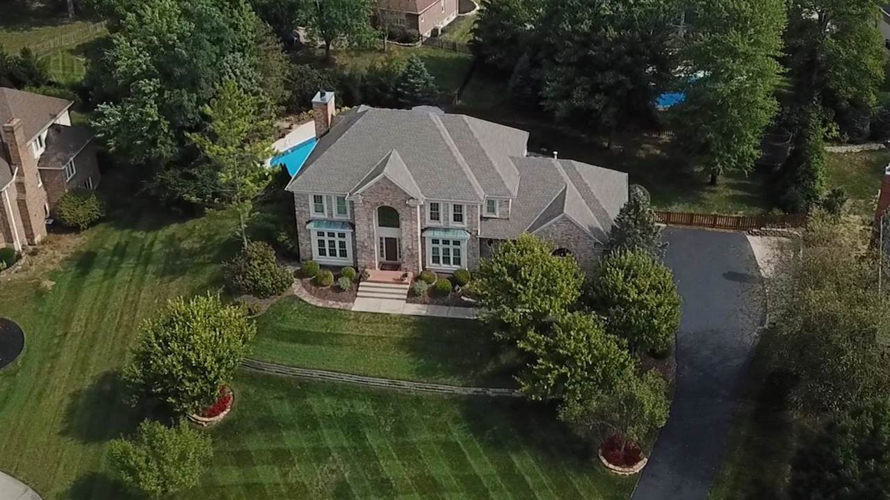 9036 Terwilligersridge Drive - Photo 1