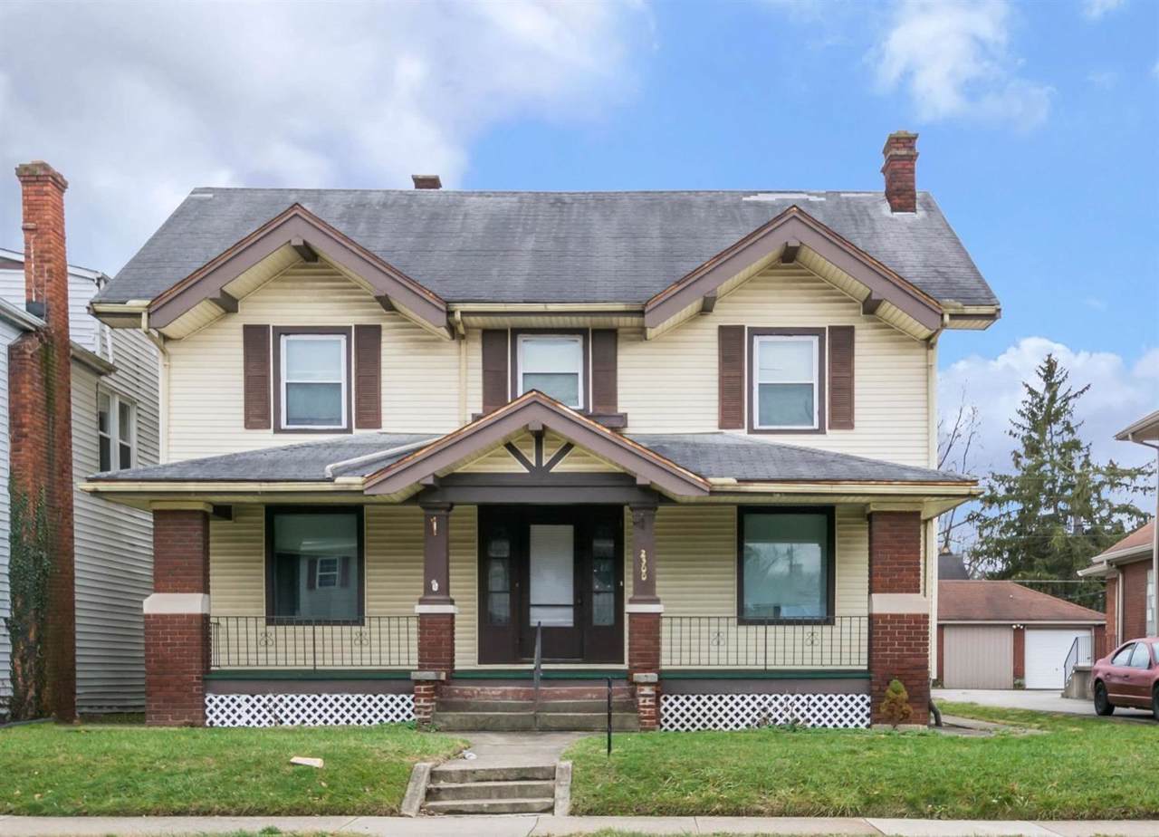 2300 Central Ave - Photo 1