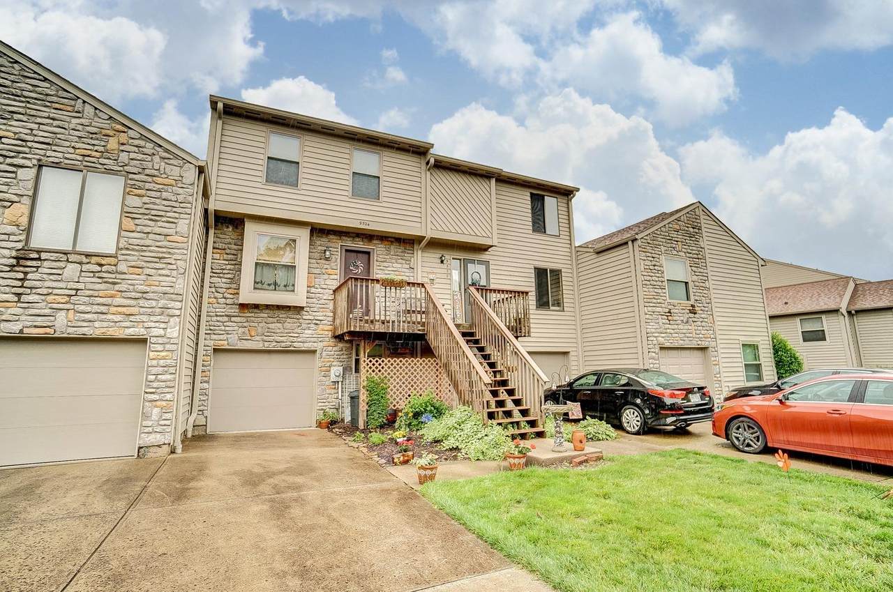 9522 Colegate Way - Photo 1