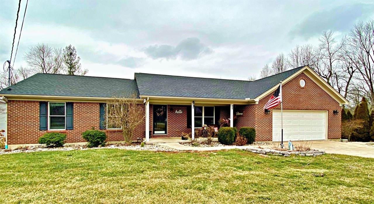 10865 Carolina Trace Road - Photo 1