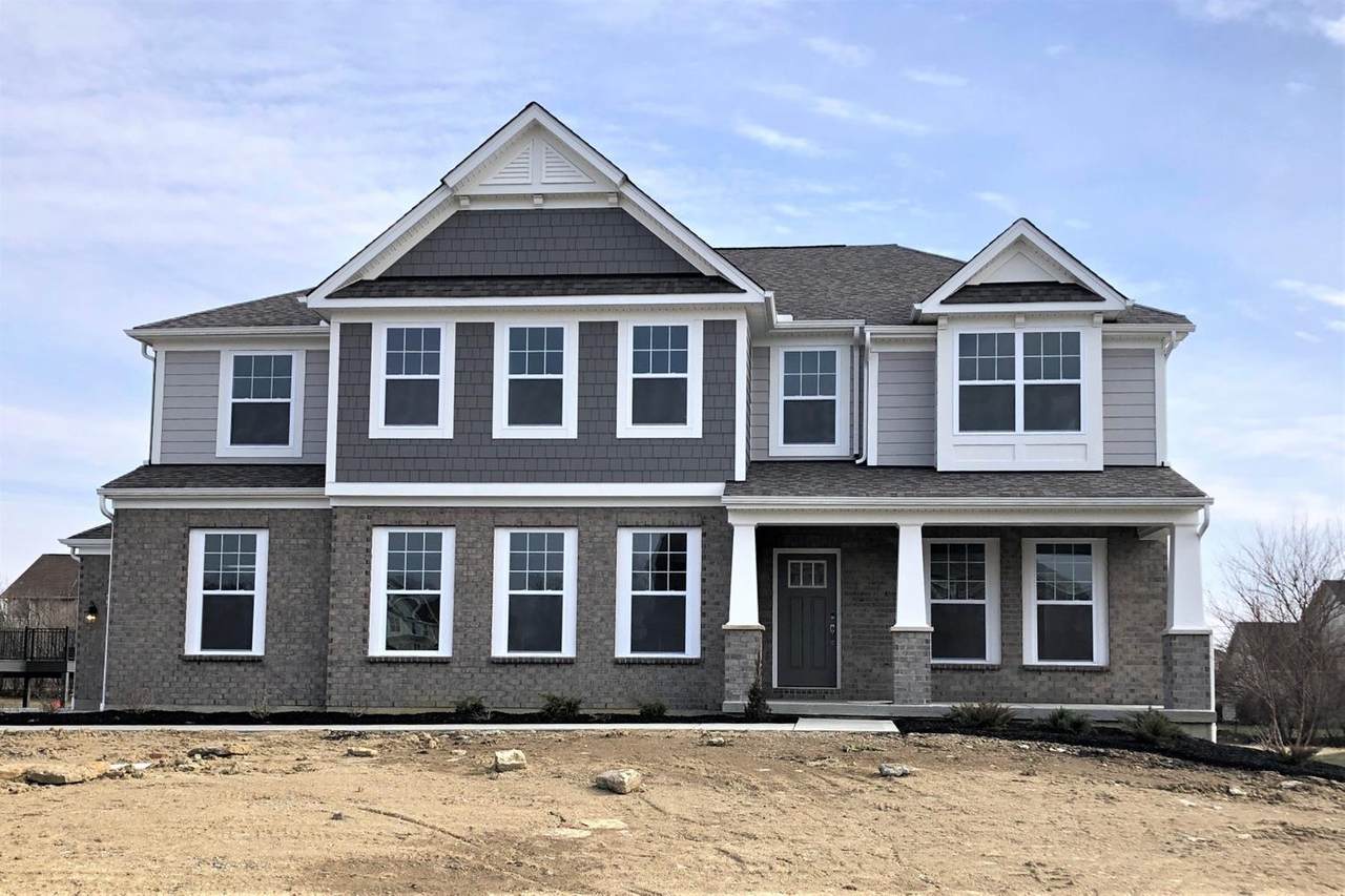 3676 Hudson Hills Lane - Photo 1