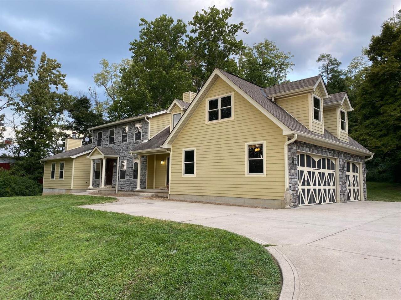 4304 Mt Carmel Road - Photo 1