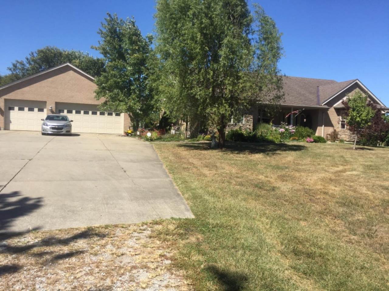 4823 Hamilton Richmond Road - Photo 1