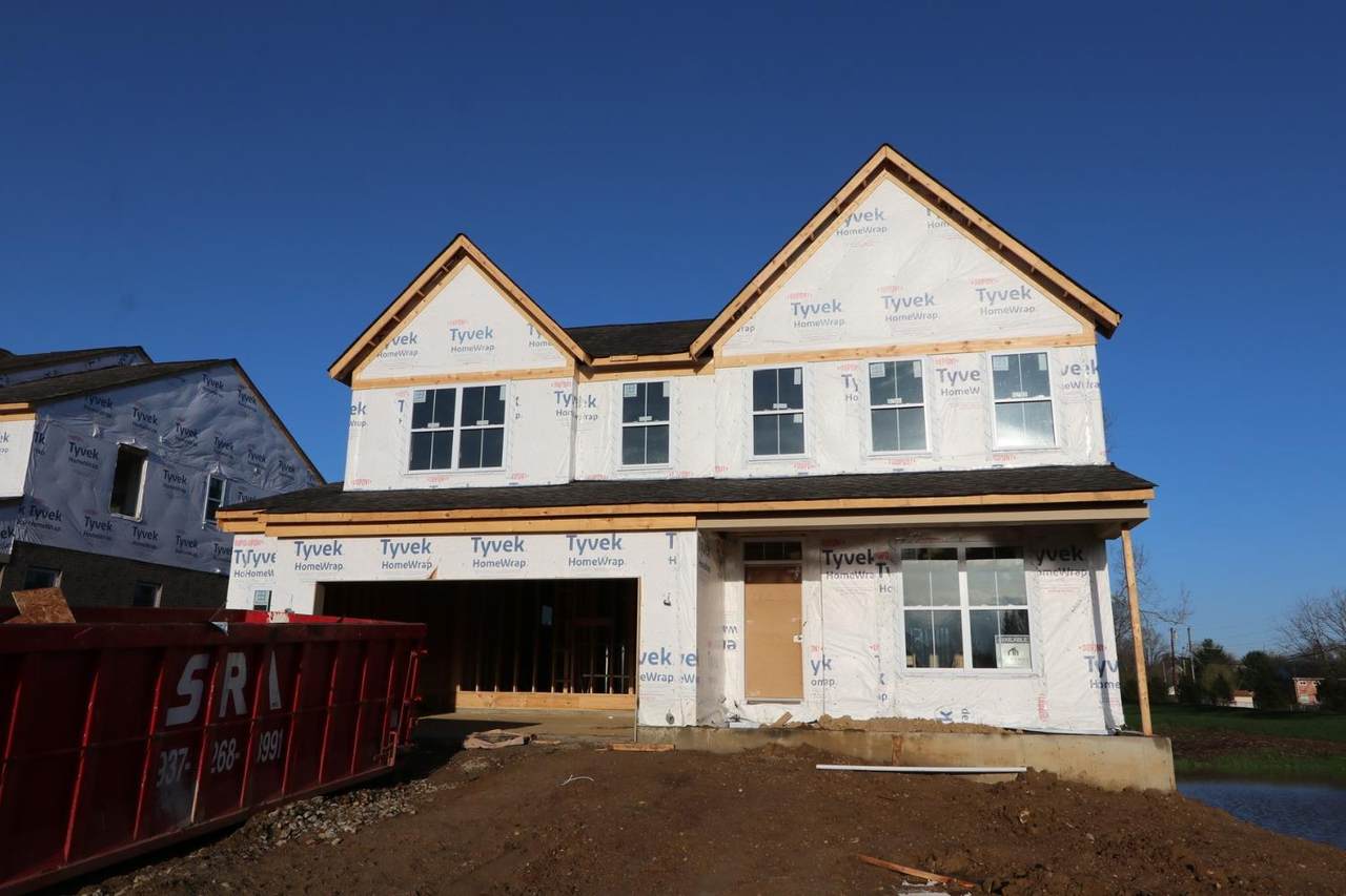 747 Newton Drive - Photo 1