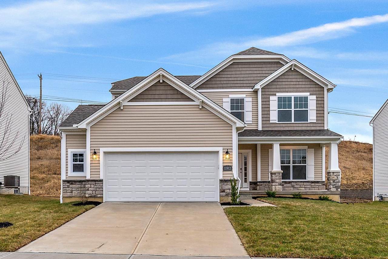 11912 Abbeytown Dr - Photo 1