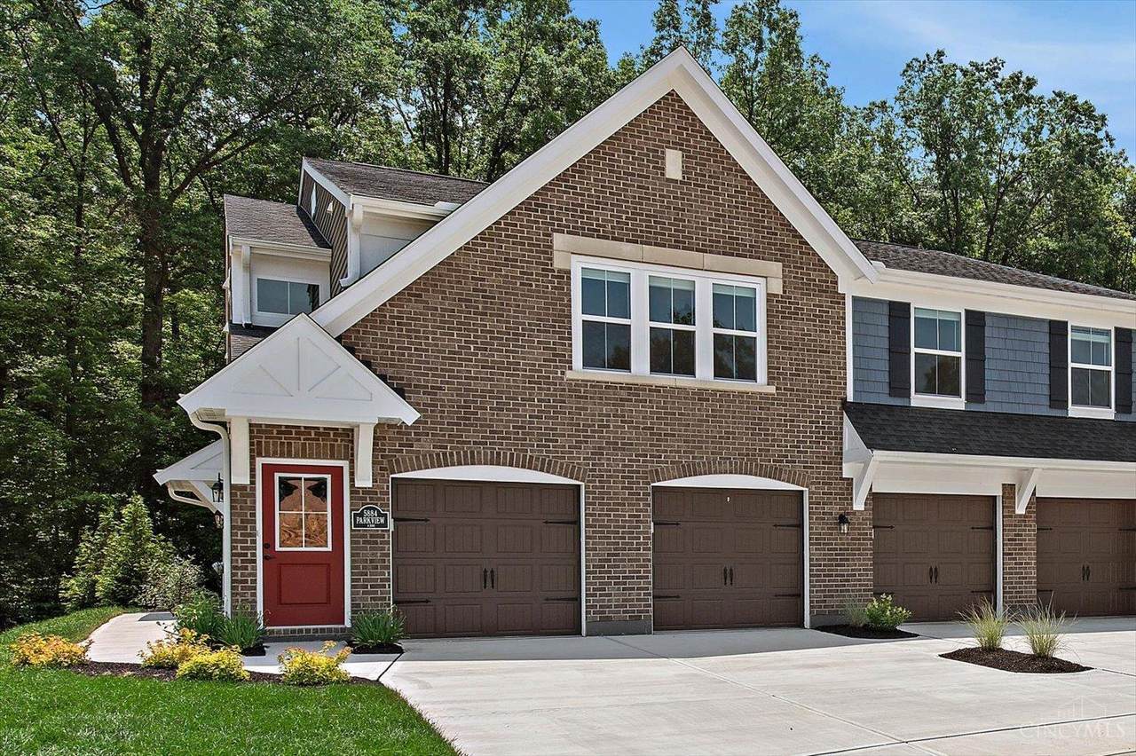 5884 Parkview Lane - Photo 1