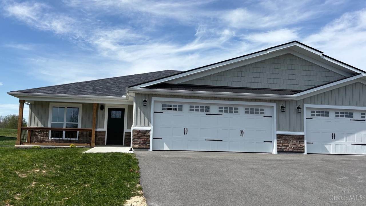 7619 Pea Ridge Road - Photo 1
