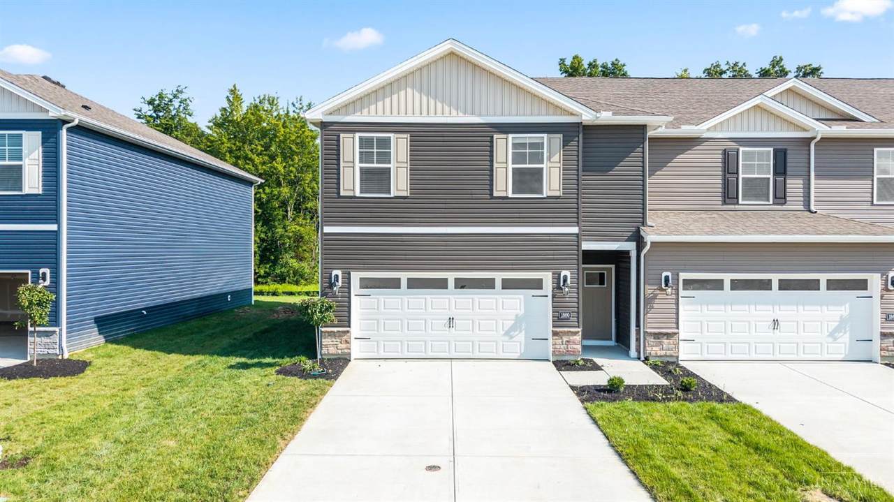 1860 Vista Lake Drive - Photo 1