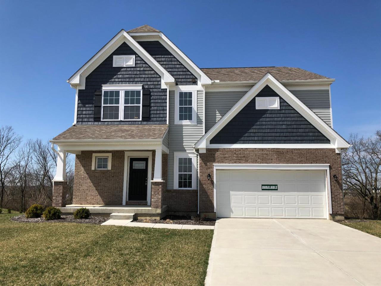 864 Hocking Meadow Circle - Photo 1