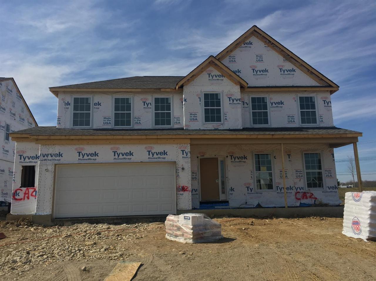 3705 Silver Queen Court - Photo 1