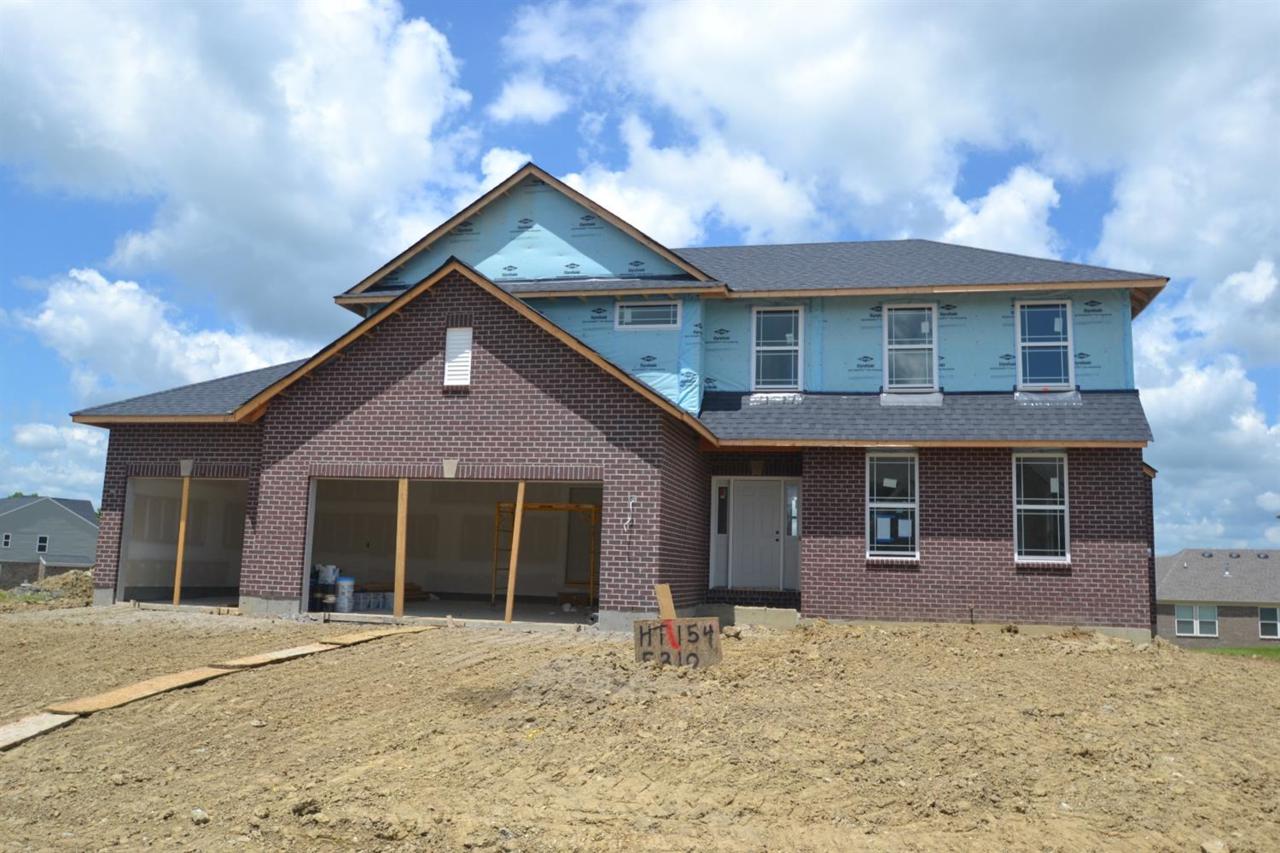 5310 Mariners Way - Photo 1