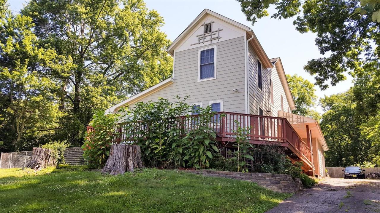 500 Riverside Drive - Photo 1