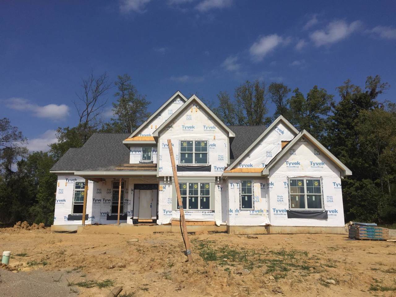 615 Silverleaf Lane - Photo 1