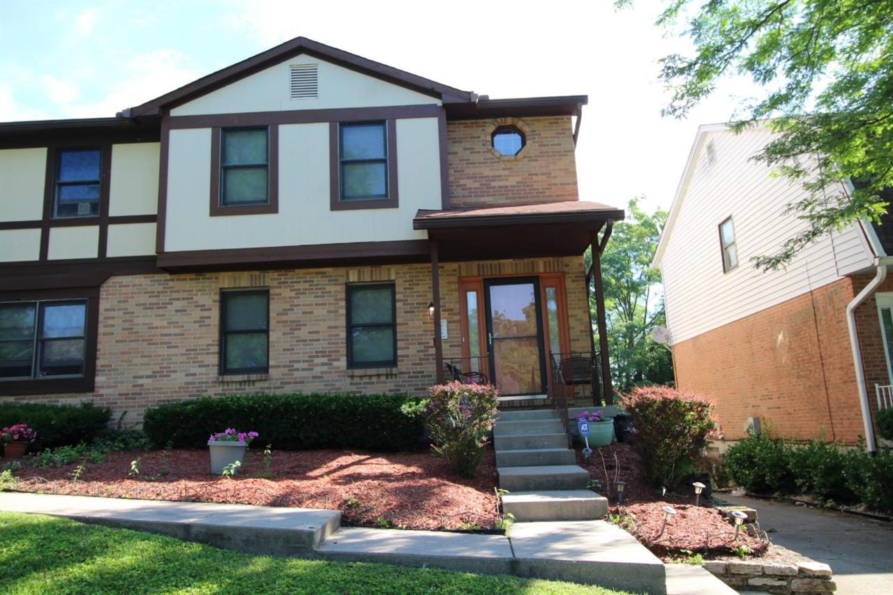 1809 Tuxworth Avenue - Photo 1