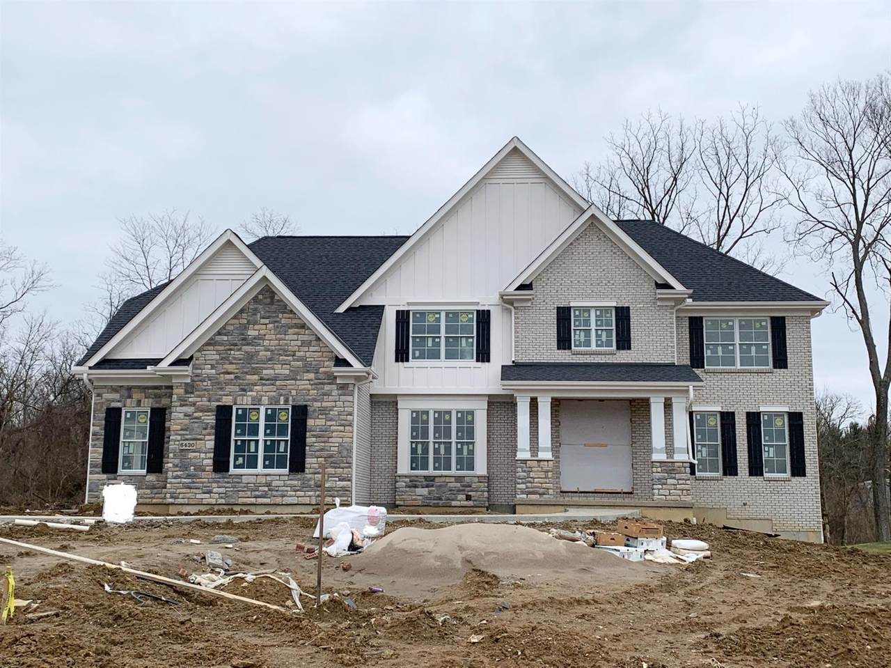 6430 Birch Creek Drive - Photo 1
