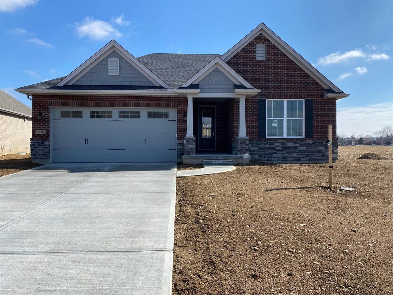 3970 Mikehill Drive - Photo 1