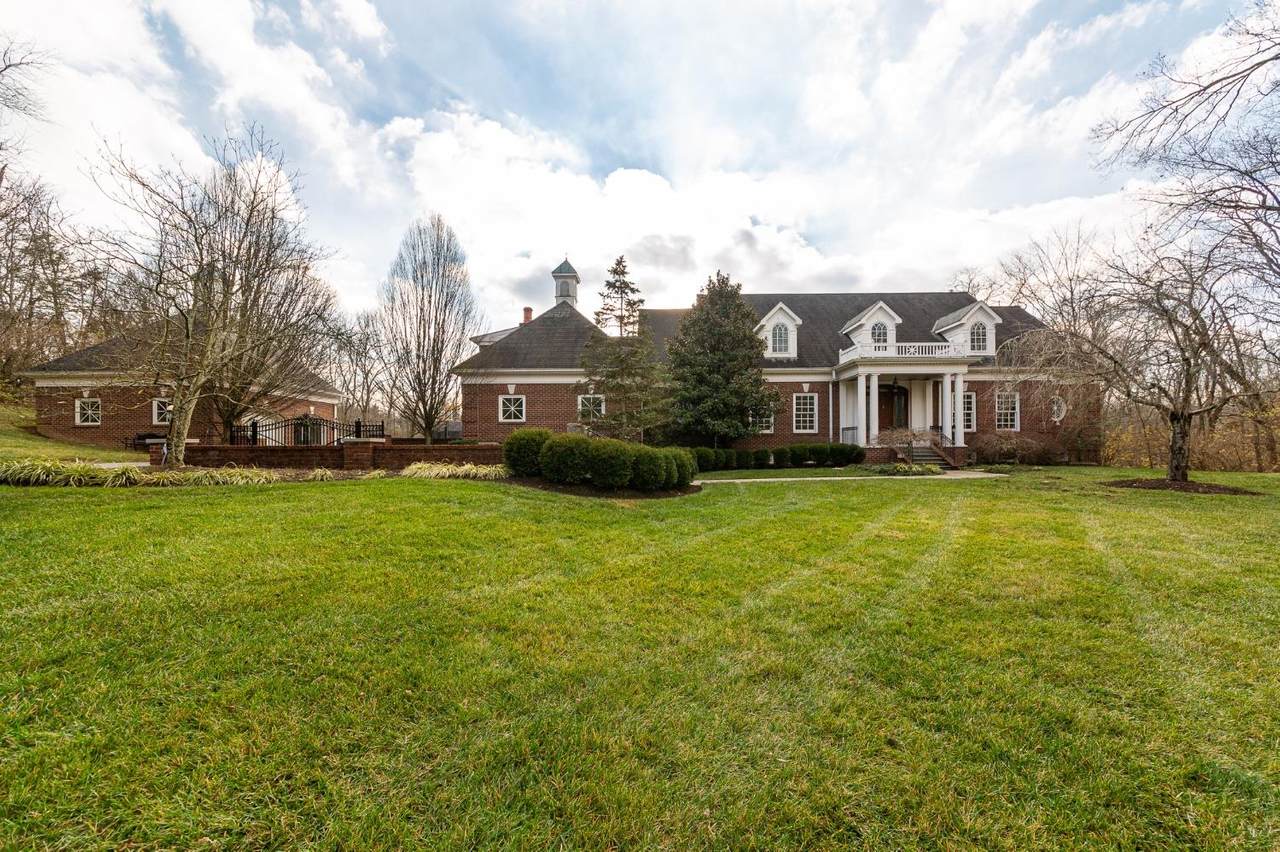 8325 Keller Road - Photo 1
