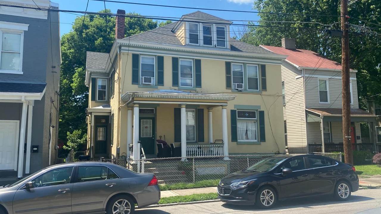 4119 Lakeman Street - Photo 1