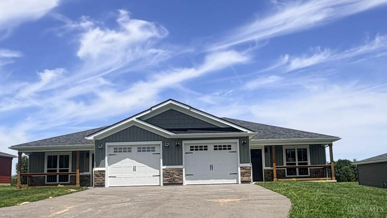 7615 Pea Ridge Road - Photo 1