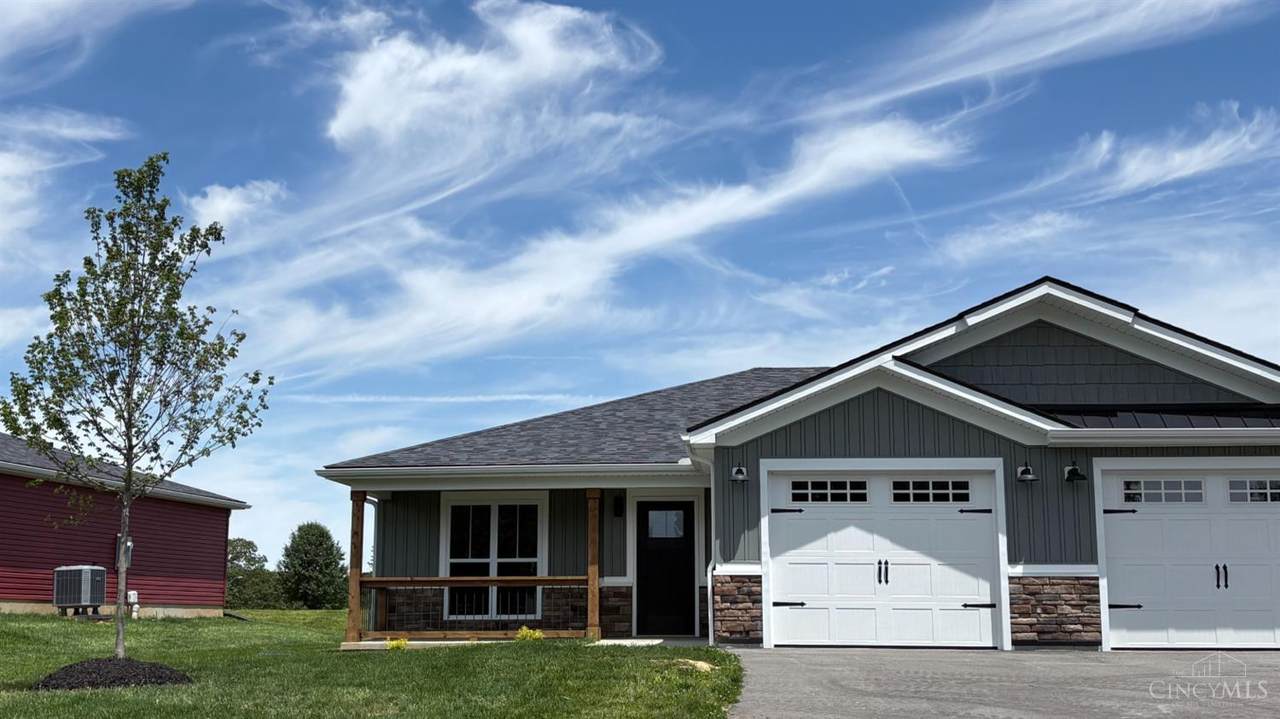 7615 Pea Ridge Road - Photo 1
