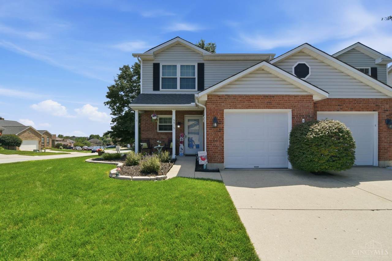 5915 Leeside Trail - Photo 1