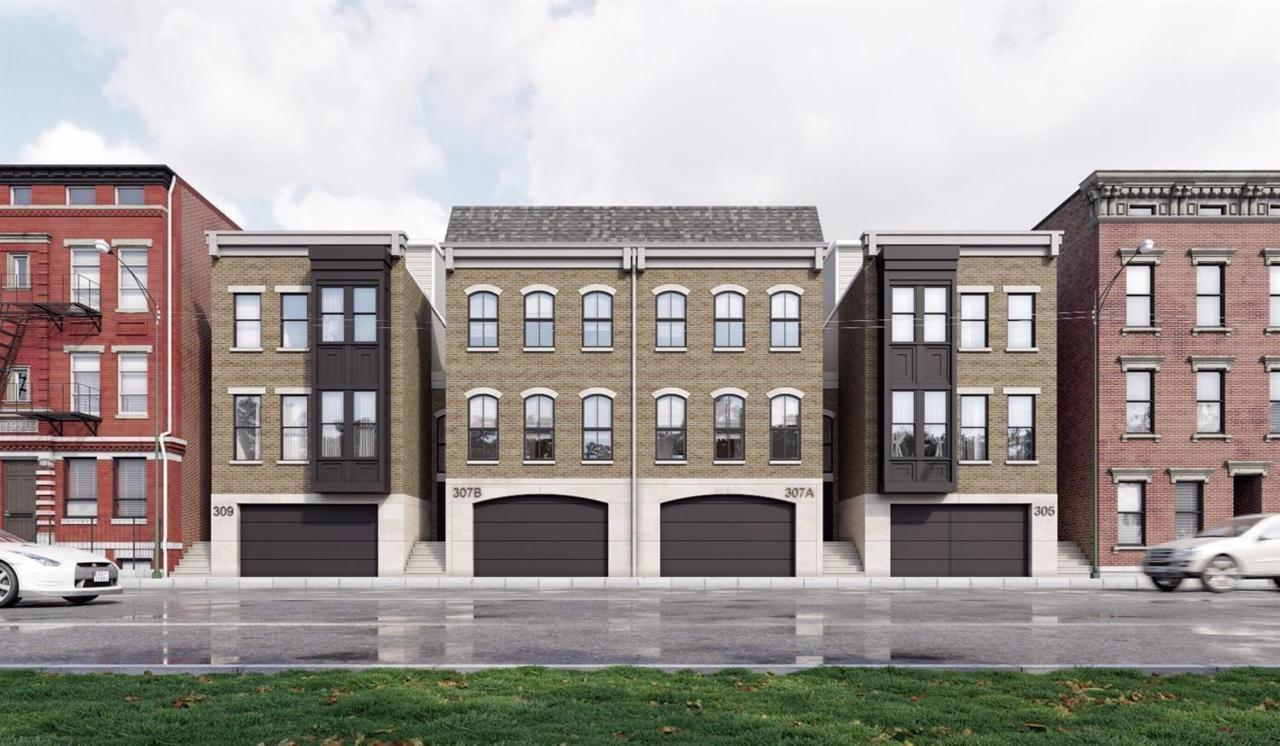 307-B Seitz Street - Photo 1