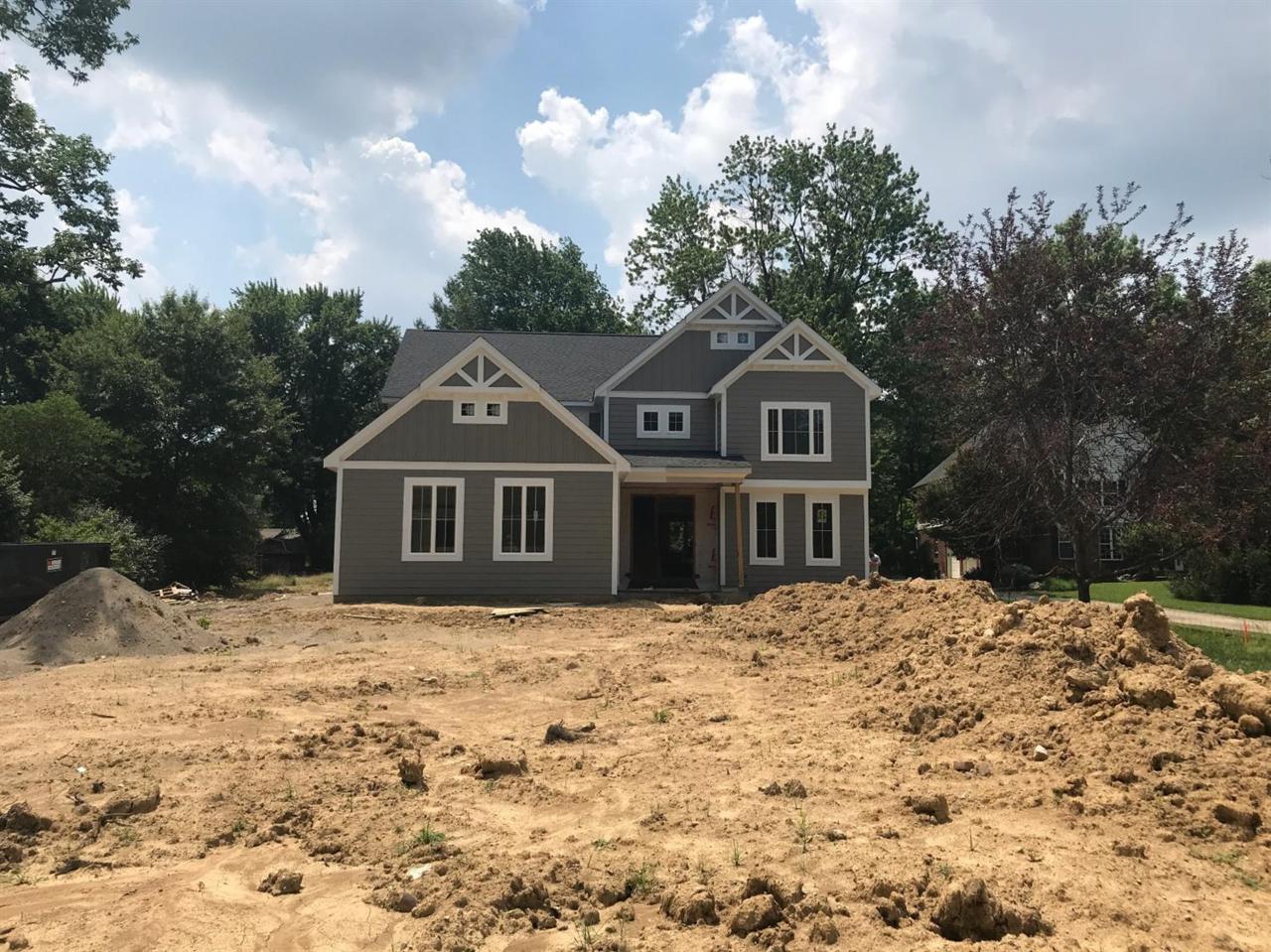 5001 Myerdale Drive - Photo 1