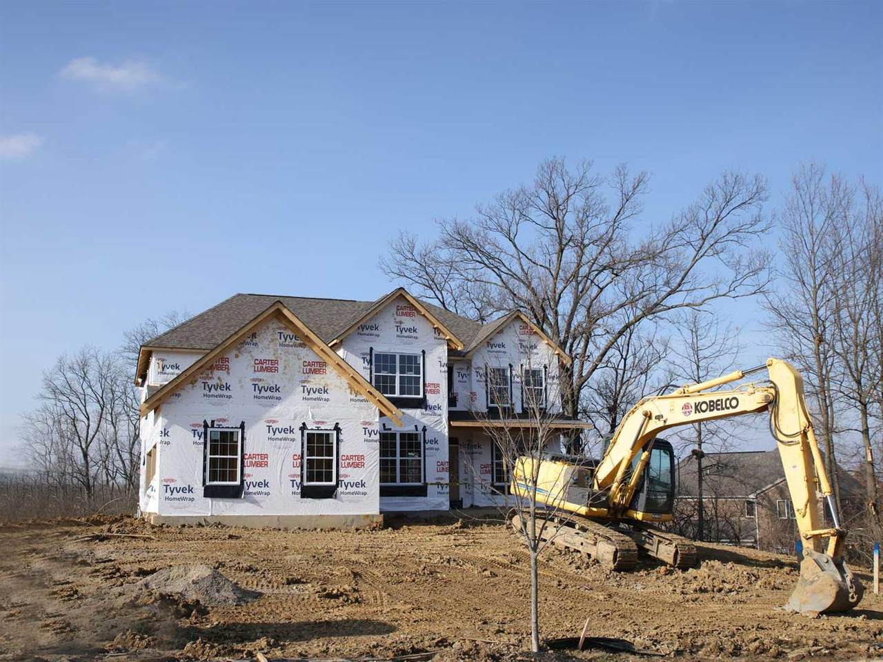 3770 Stone Ridge Drive - Photo 1