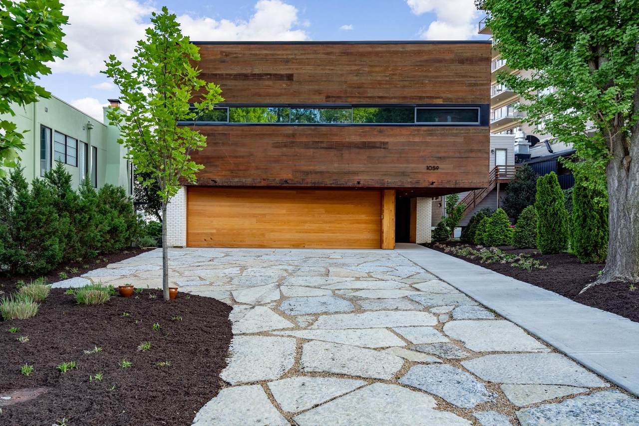 1059 Celestial Street - Photo 1