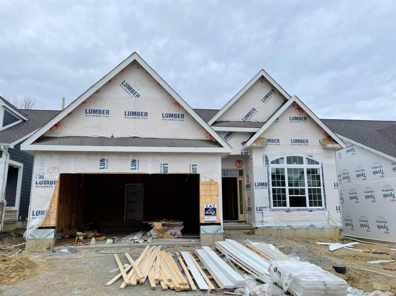 9814 Orchard Trail - Photo 1
